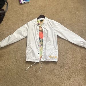 Nike SB Coaches Jacket XS